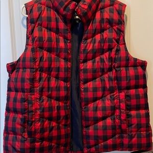 Vest